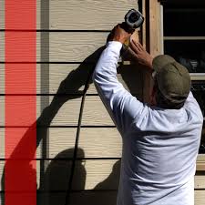 Best Composite Siding  in Montebello, CA